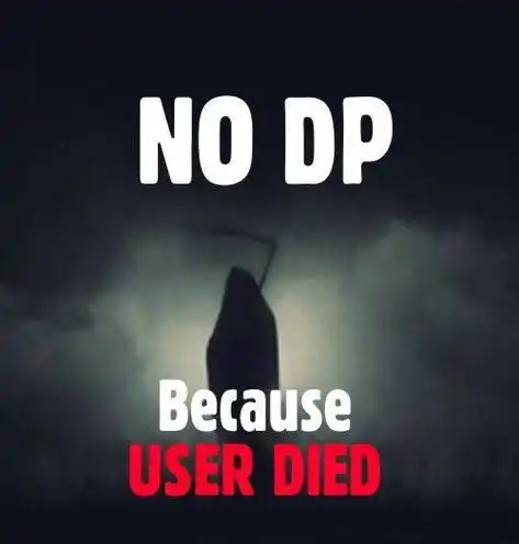 no dp image no dp image
